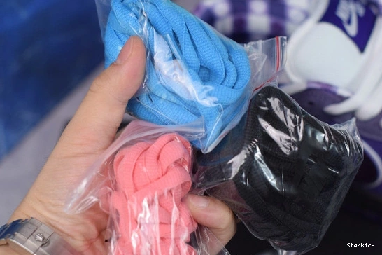 Purple Nike Lobster Dunk BV1310-555 Low SB Concepts 1231